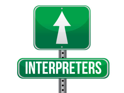 DHIA, “Getting to Know Ourselves as Interpreters”