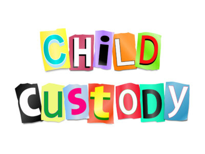 Legally Speaking-II, “Interpreting Child Custody Cases”