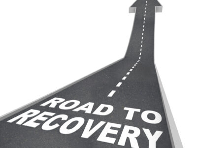 Idioms-1 “On the Road to Recovery”